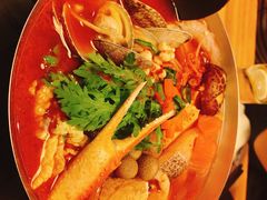 -王鼎精致料理铁板烧(世博源店)