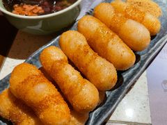 -火社火锅(裕华万达店)