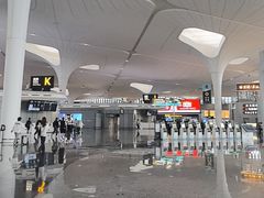 -杭州萧山国际机场