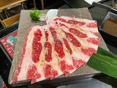 -谷牛和牛烤肉(漕河泾印象城店)