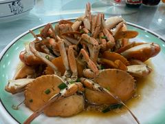 -杨记海鲜楼(三门黑金冠店)