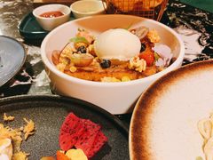 -ChitChat奇洽·Bistro(黎黄陂路店)