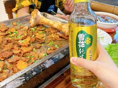 雪花啤酒-横沥牛庄(总店)