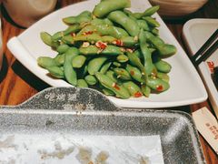-管氏翅吧(台湾街店)