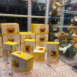 -美+纷儿童乐园(映月湖环宇城店)