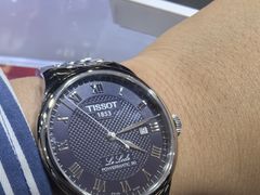 -亨吉利世界名表中心(汇金百货店)