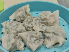 -老边饺子馆(东单店)