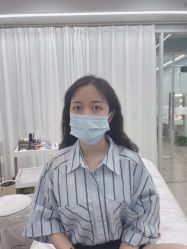 -久匠·野生眉半永久纹绣