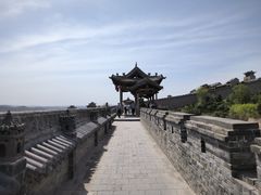 -山西王家大院