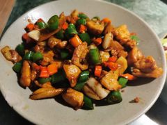 -姐夫的小菜(新中关购物中心店)