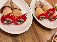 -城市大道红炉披萨烘焙坊