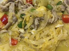 -鸽子侯·家宴·平价海鲜(市图书馆店)
