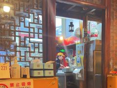 -西单翅酷(西单店)