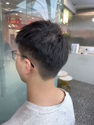 -川和潮人