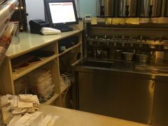 -沪上阿姨鲜果茶(华新大街店)