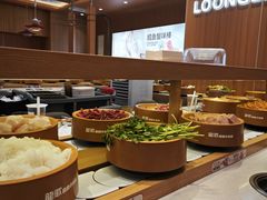 -龍歌自助小火锅(崂山丽达店)