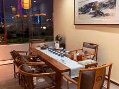 -小茶闲舍·观景商务茶馆(广州塔店)