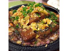 -东馆和天下特色餐饮(工农店)