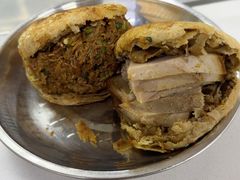 -昌顺马记小吃店(昌盛园店)