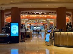-济南喜来登酒店-盛宴自助西餐厅·综合自助