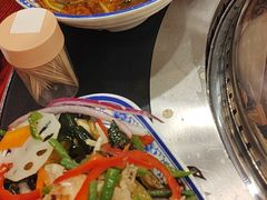 -田家大院东北农家菜铁锅炖(西安总店)