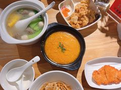 -姚面记·海派家常菜(恒基名人购物中心店)