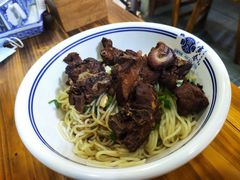 -寅春老卤面(长亭街店)