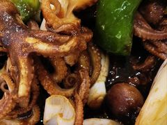 -渔码头食府(蓬莱阁店)
