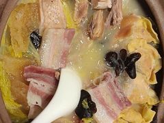 -妈妈家·本帮菜(总店)