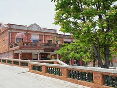 -晋江五店市传统文化旅游区