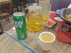 -老佛爷正宗铜炉蛙锅(五道口店)