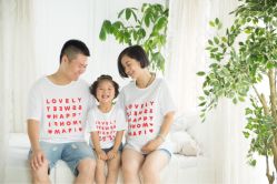 点击看大图 -WPlus明星肖像亲子全家福摄影