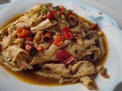 -黄牛肉馆·皖南土菜