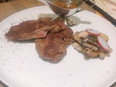 -卡朋西餐(扬名广场店)