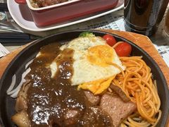 -八爷茶餐厅