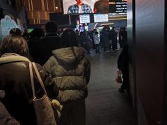 -银兴国际影城(光谷时尚城店)