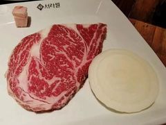 -萨拉伯尔(燕莎友谊商城店)
