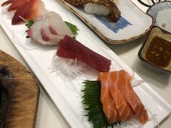 -禾绿寿司(星光68广场店)