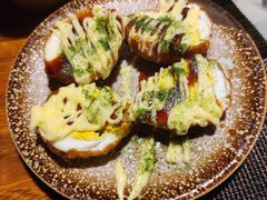 鸡蛋-五右卫门(张自忠路店)