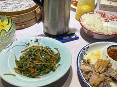 -客家大院·非遗赣南客家菜(郁孤台店)