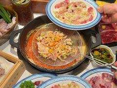 -太琼糟粕醋火锅·海南老爸茶(海棠湾臻选店)