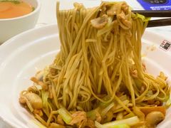 -二扁私房面馆(崂山路店)