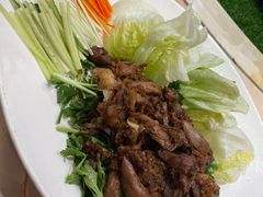 -沪华海鲜大酒楼(南汇店)