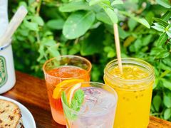 百香果苏打-RAC BAR(安福路店)