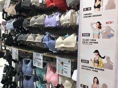 -优衣库(珠海华发商都店)