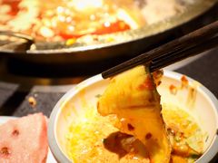 -井格重庆火锅(西直门凯德Mall店)