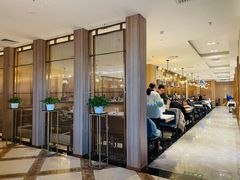 门面-燕郊烧鸽子(酷车小镇店)