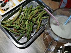 -叁宝烤肉·西安烧烤(东三爻店)