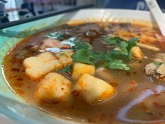 -苏晓玥·手作江南小吃(深圳北站店)