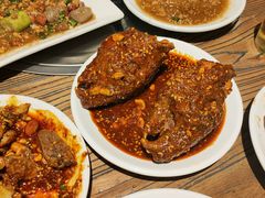 孜香兔头-老号尤兔头(幸福店)